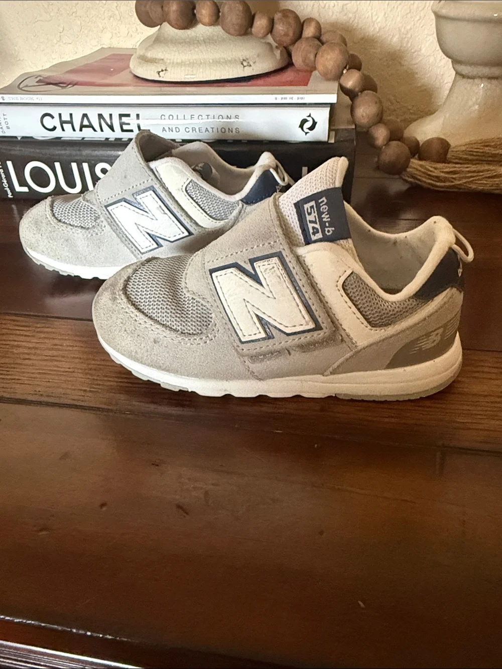 New Balance classic new